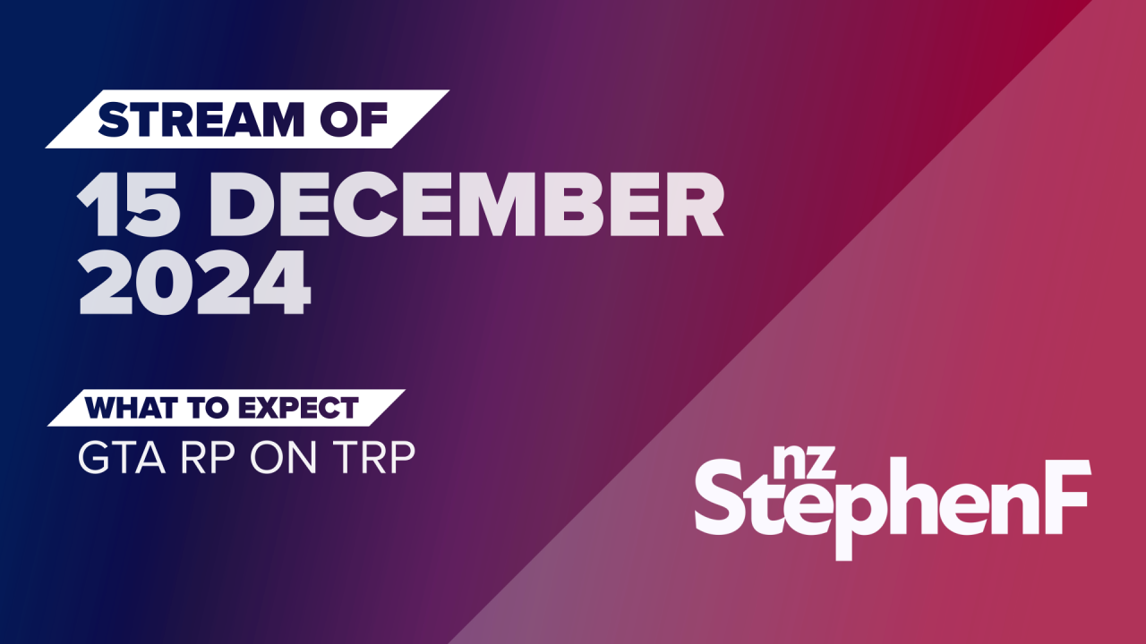 We tried to stream but PC went BbbbbRRRRrrrrr